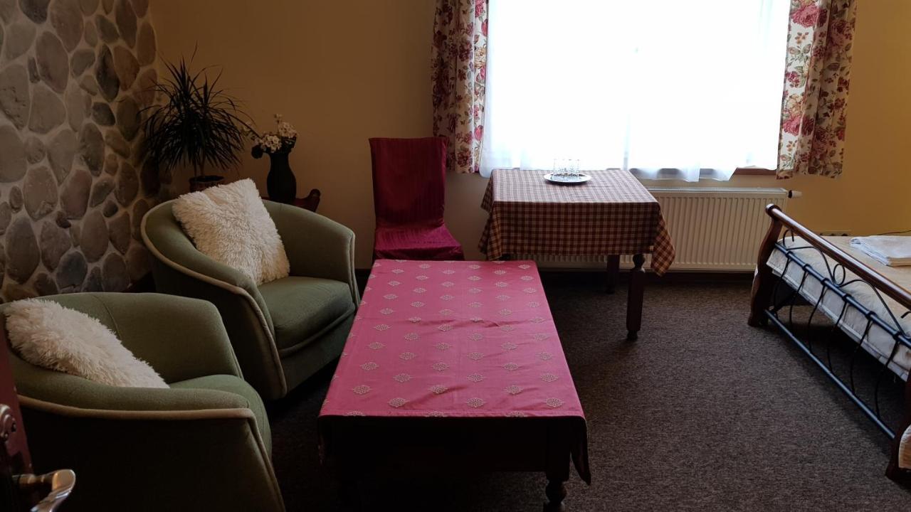 Hotel Karczma Na Woli Biłgoraj Esterno foto