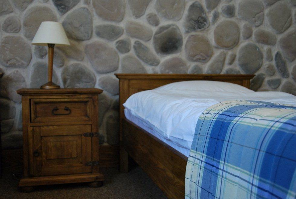 Hotel Karczma Na Woli Biłgoraj Camera foto
