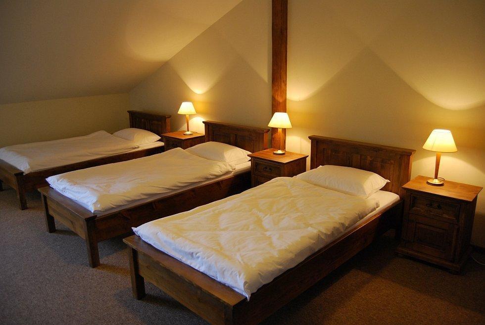 Hotel Karczma Na Woli Biłgoraj Camera foto